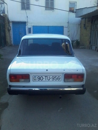 LADA (VAZ) 2107 2004, 78,000 km - 1.6 л - Bakı