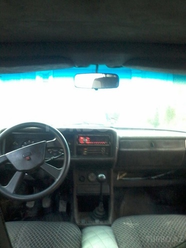 LADA (VAZ) 2107 2004, 78,000 km - 1.6 л - Bakı