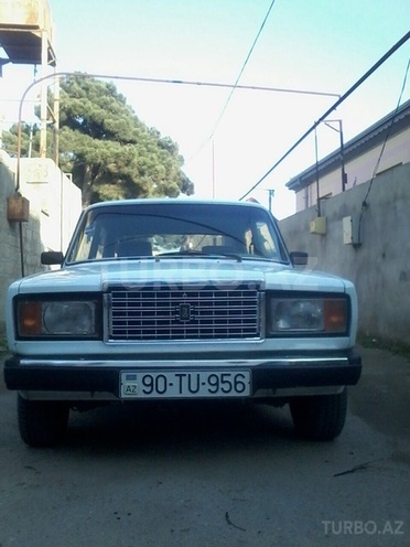 LADA (VAZ) 2107 2004, 78,000 km - 1.6 л - Bakı