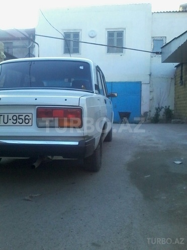 LADA (VAZ) 2107 2004, 78,000 km - 1.6 л - Bakı