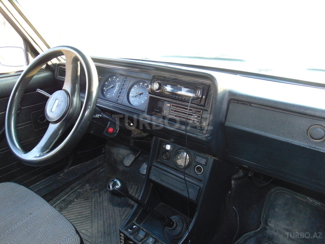 LADA (VAZ) 2107 2010, 450,000 km - 1.7 л - Sabirabad