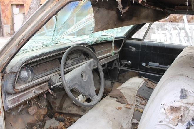 Chevrolet  1965, 300,000 km - 4.1 l - Bakı