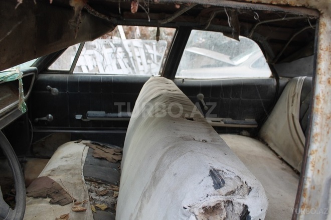 Chevrolet  1965, 300,000 km - 4.1 l - Bakı