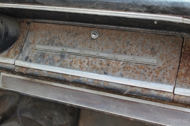 Chevrolet  1965, 300,000 km - 4.1 l - Bakı