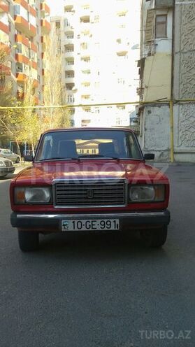 LADA (VAZ) 2107 1994, 999,999 km - 1.6 l - Bakı