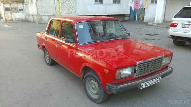 LADA (VAZ) 2107 1994, 999,999 km - 1.6 l - Bakı