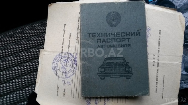 Chevrolet  1965, 300,000 km - 4.1 l - Bakı