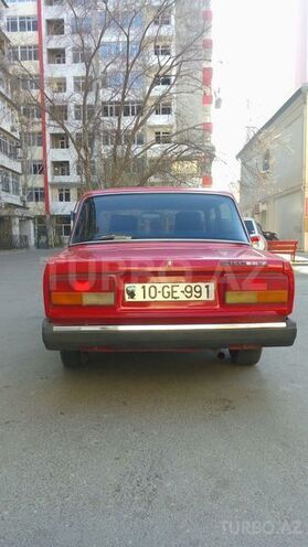 LADA (VAZ) 2107 1994, 999,999 km - 1.6 l - Bakı