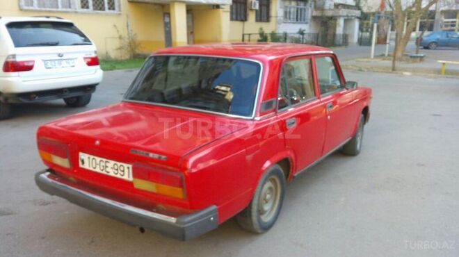 LADA (VAZ) 2107 1994, 999,999 km - 1.6 l - Bakı