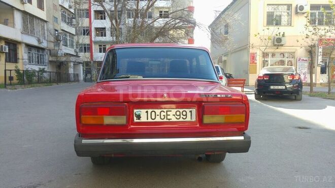 LADA (VAZ) 2107 1994, 999,999 km - 1.6 l - Bakı
