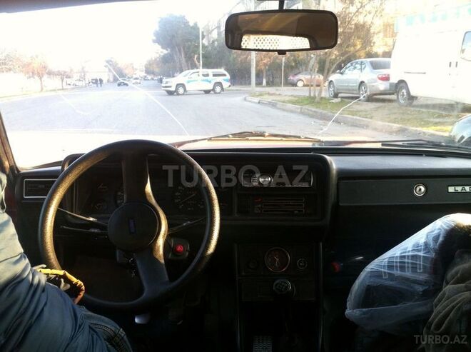 LADA (VAZ) 2107 1994, 999,999 km - 1.6 l - Bakı
