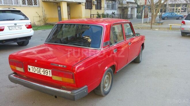 LADA (VAZ) 2107 1994, 999,999 km - 1.6 l - Bakı