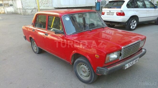 LADA (VAZ) 2107 1994, 999,999 km - 1.6 l - Bakı