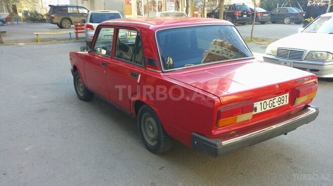 LADA (VAZ) 2107 1994, 999,999 km - 1.6 l - Bakı