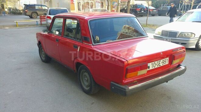 LADA (VAZ) 2107 1994, 999,999 km - 1.6 l - Bakı