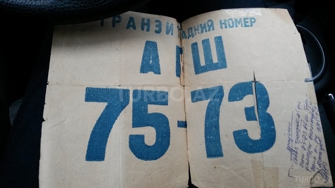 Chevrolet  1965, 300,000 km - 4.1 l - Bakı