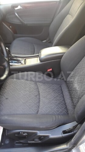 Mercedes C 200 2000, 310,000 km - 2.0 l - Bakı
