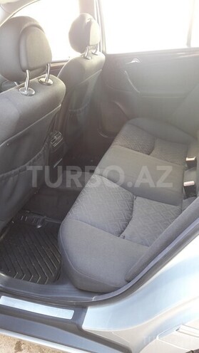 Mercedes C 200 2000, 310,000 km - 2.0 l - Bakı