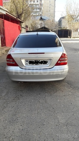 Mercedes C 200 2000, 310,000 km - 2.0 l - Bakı