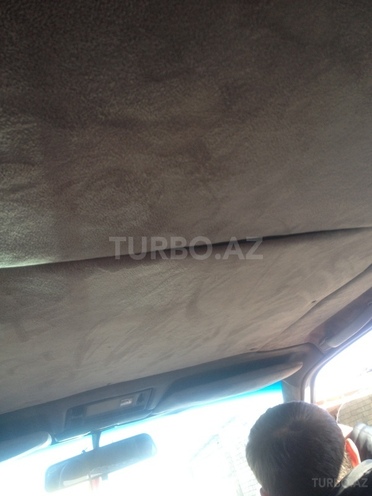 Mercedes E 250 1992, 90,000 km - 2.5 l - Bakı