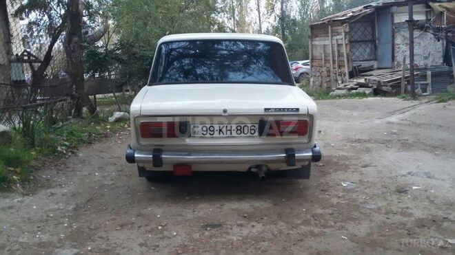LADA (VAZ) 2106 1975, 2,455,700 km - 1.3 l - Bakı