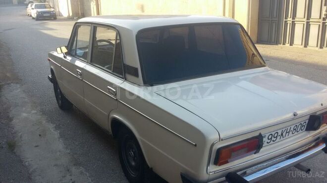 LADA (VAZ) 2106 1975, 2,455,700 km - 1.3 l - Bakı