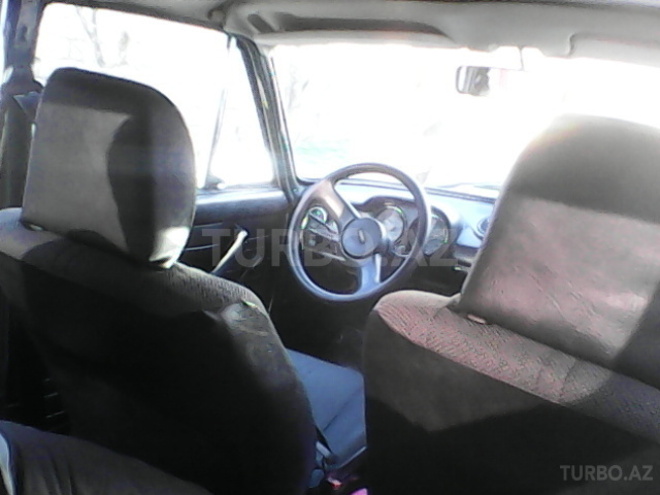 LADA (VAZ) 2106 1975, 2,455,700 km - 1.3 l - Bakı