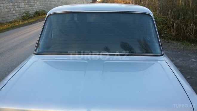 LADA (VAZ) 2106 2001, 89 km - 1.6 l - Ağdaş
