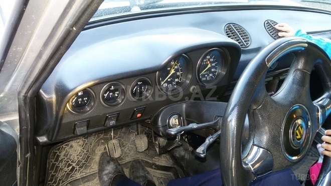 LADA (VAZ) 2106 2001, 89 km - 1.6 l - Ağdaş