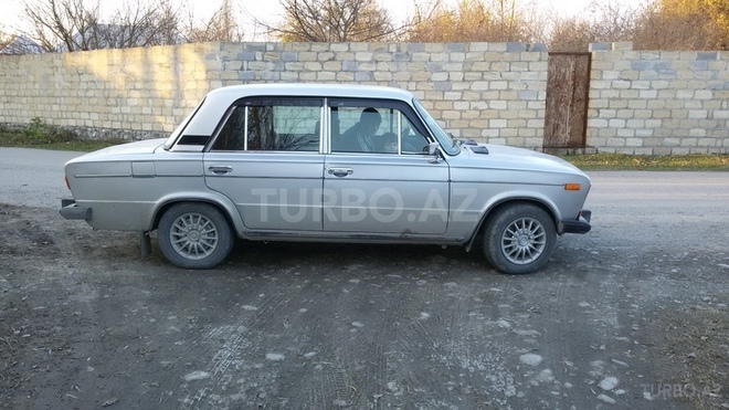 LADA (VAZ) 2106 2001, 89 km - 1.6 l - Ağdaş