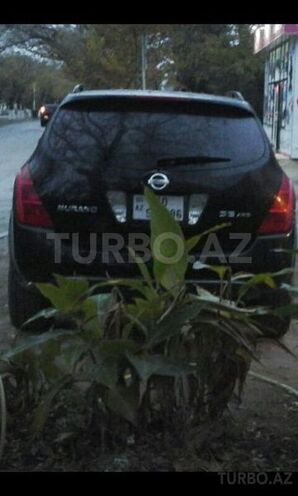 Nissan Murano 2006, 146,000 km - 0.3 л - Bakı