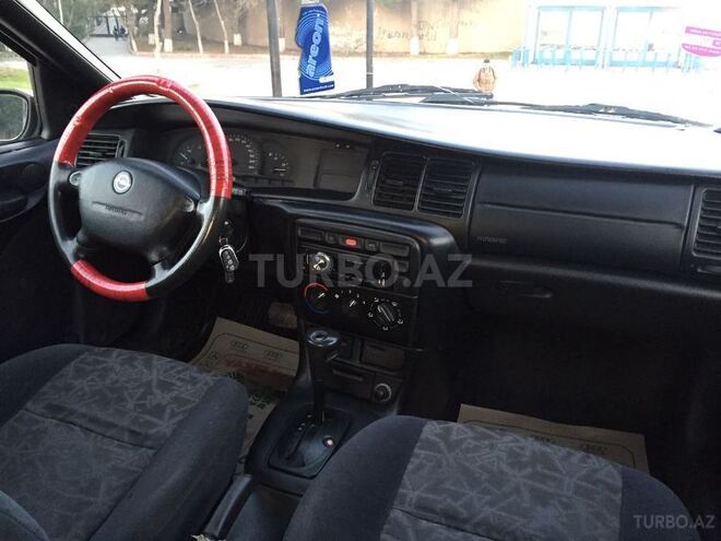 Opel Vectra 1997, 290,000 km - 1.6 l - Sumqayıt