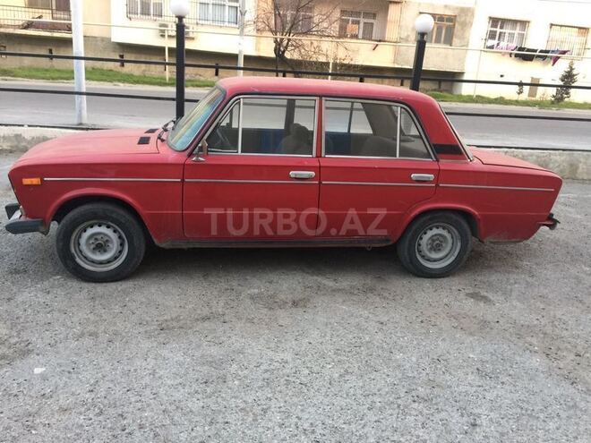 LADA (VAZ) 2106 1990, 400,000 km - 1.5 l - Bakı