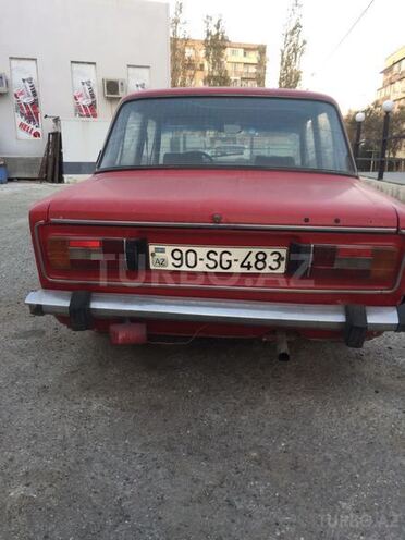 LADA (VAZ) 2106 1990, 400,000 km - 1.5 l - Bakı