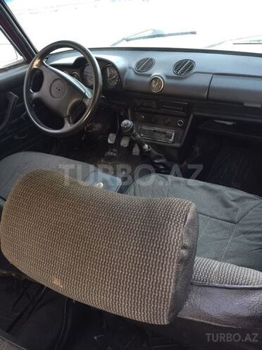 LADA (VAZ) 2106 1990, 400,000 km - 1.5 l - Bakı
