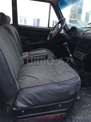 LADA (VAZ) 2106 1990, 400,000 km - 1.5 l - Bakı