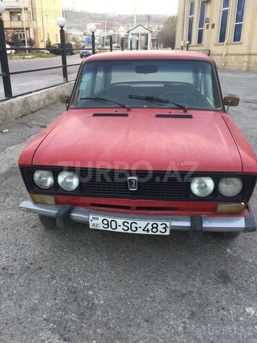 LADA (VAZ) 2106 1990, 400,000 km - 1.5 l - Bakı