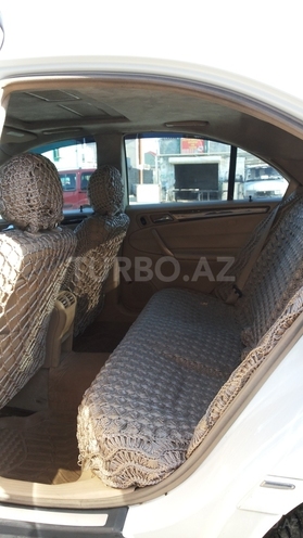 Mercedes C 240 2001, 320,000 km - 2.6 л - Bakı