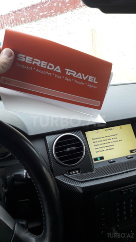 Land Rover Discovery 2007, 272,000 km - 2.7 l - Bakı