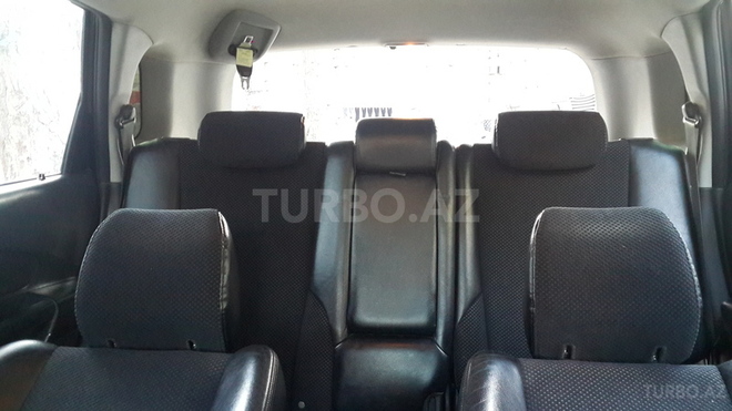 Hyundai Tucson 2008, 107,600 km - 2.0 l - Bakı