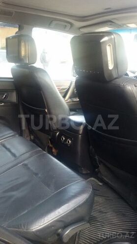 Mitsubishi Pajero 2007, 127,000 km - 3.0 l - Sumqayıt