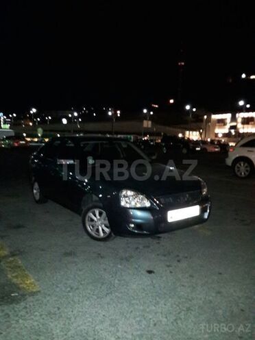 LADA (VAZ) Priora 2015, 52,000 km - 1.6 l - Bakı