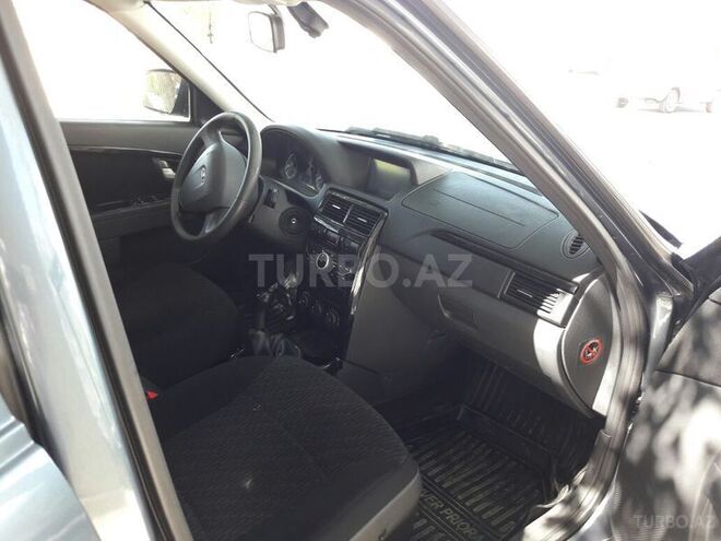LADA (VAZ) Priora 2015, 52,000 km - 1.6 l - Bakı