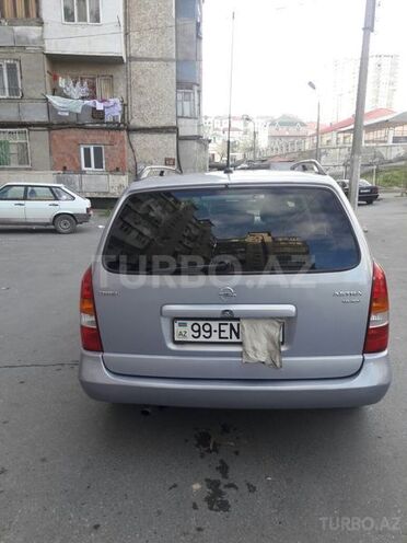 Opel Astra 2000, 211,100 km - 1.8 л - Bakı