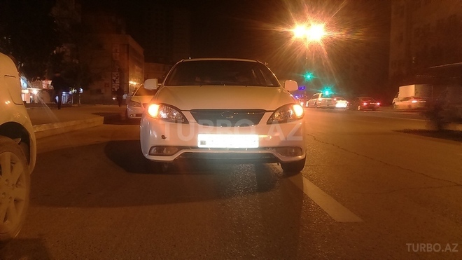 Daewoo Gentra 2013, 56,000 km - 1.5 l - Bakı