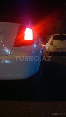 Daewoo Gentra 2013, 56,000 km - 1.5 l - Bakı