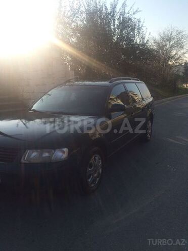 Volkswagen Passat 1999, 168,987 km - 1.6 l - Bakı
