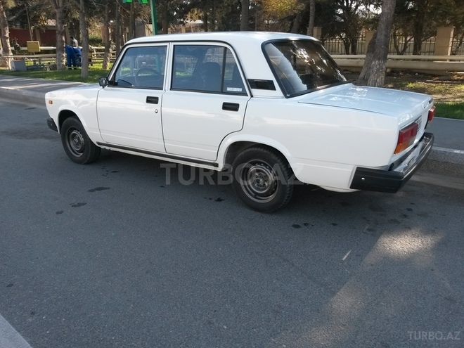 LADA (VAZ) 2107 2011, 145,000 km - 1.6 л - Bakı