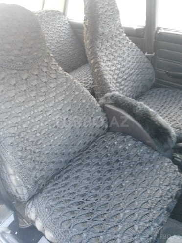 LADA (VAZ) 2107 2011, 145,000 km - 1.6 л - Bakı
