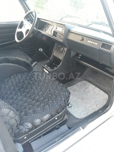 LADA (VAZ) 2107 2011, 145,000 km - 1.6 л - Bakı
